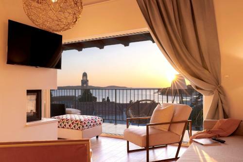 Apartamento D_view