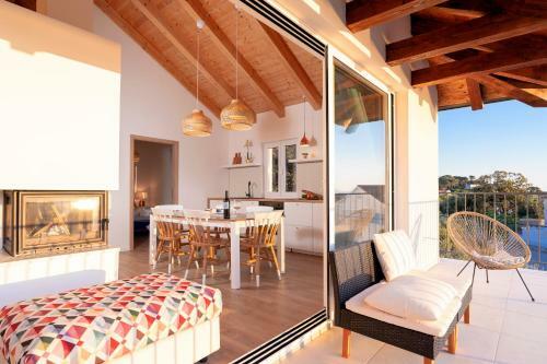 Apartamento D_view
