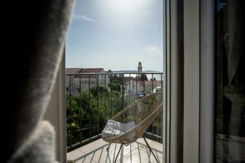 Apartamento D_view