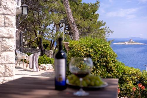 Apartamento Paradise View - Hvar
