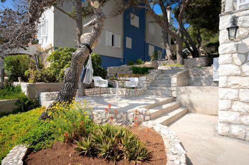 Apartamento Paradise View - Hvar