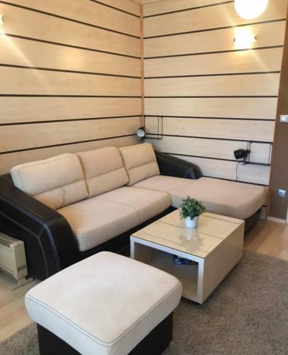 Bervia Apartman Keszthely