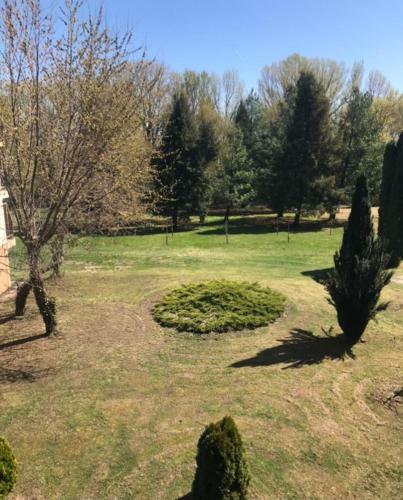 Bervia Apartman Keszthely