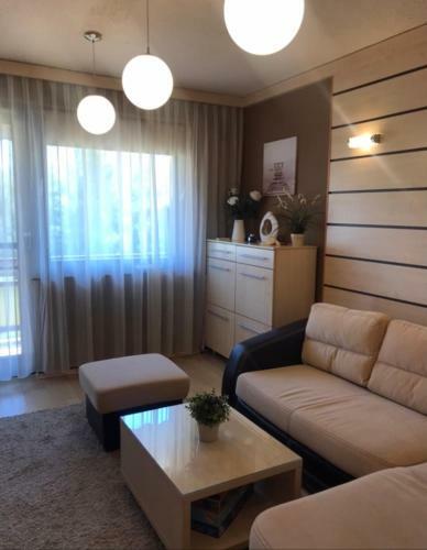 Bervia Apartman Keszthely