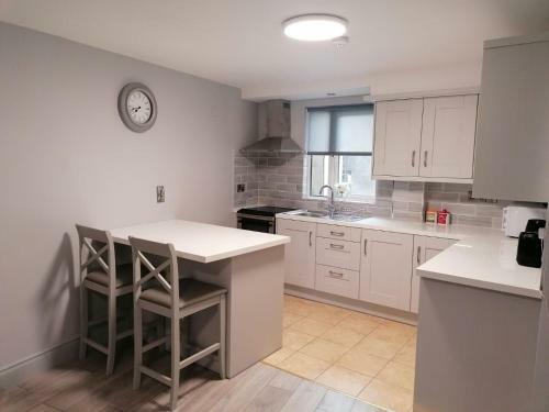 Oak House Apartment