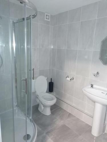 Oak House Apartment