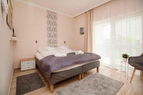 Apartamento Villa Endante