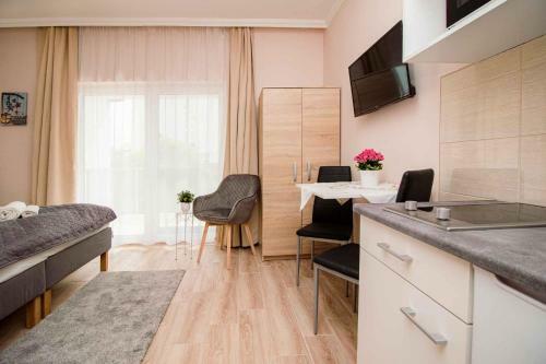 Apartamento Villa Endante