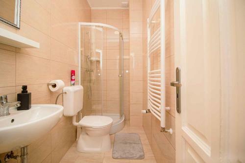 Apartamento Villa Endante
