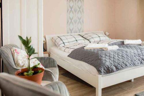 Apartamento Villa Endante