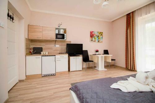 Apartamento Villa Endante