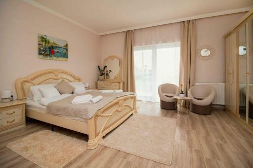 Apartamento Villa Endante
