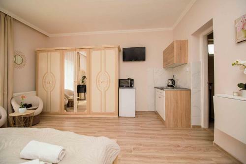 Apartamento Villa Endante