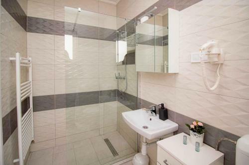 Apartamento Villa Endante