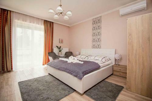 Apartamento Villa Endante