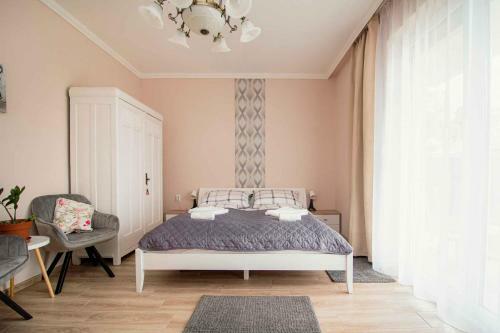 Apartamento Villa Endante