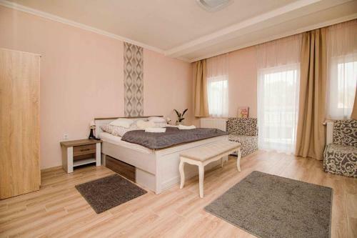 Apartamento Villa Endante