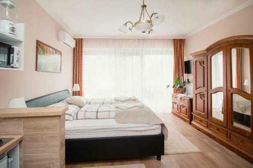 Apartamento Villa Endante