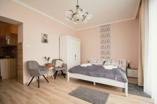 Apartamento Villa Endante