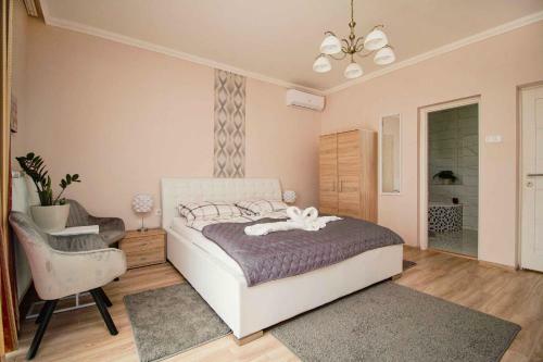 Apartamento Villa Endante