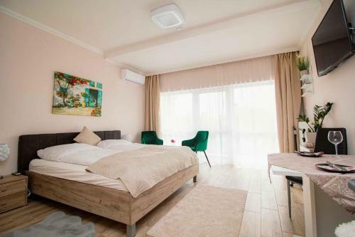 Apartamento Villa Endante