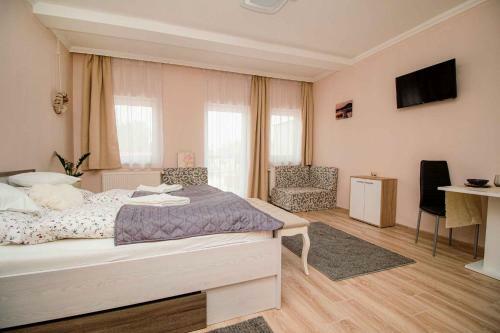 Apartamento Villa Endante