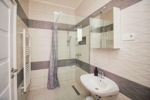 Apartamento Villa Endante