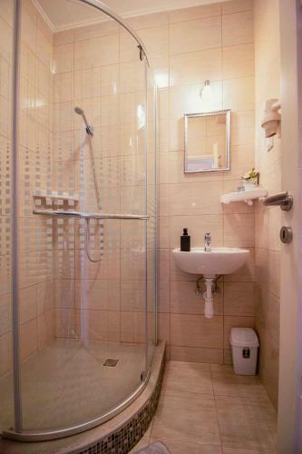 Apartamento Villa Endante