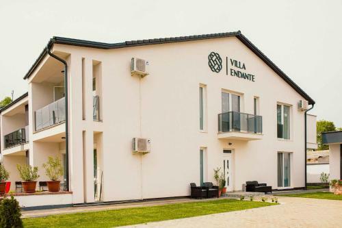 Apartamento Villa Endante