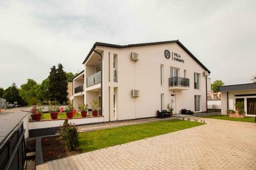 Apartamento Villa Endante