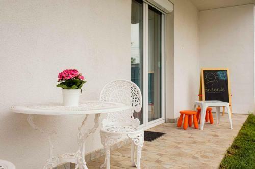 Apartamento Villa Endante