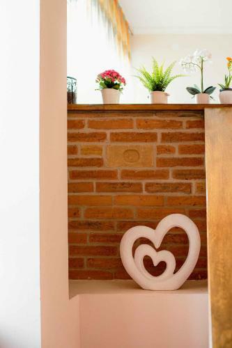 Apartamento Villa Endante