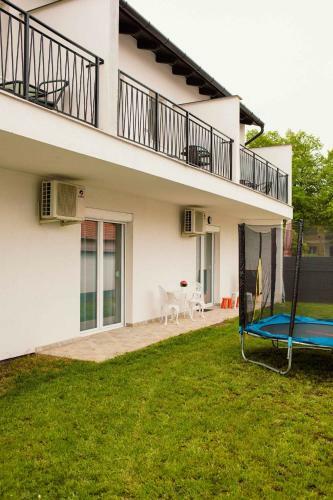 Apartamento Villa Endante