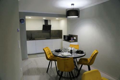 Elite Apartman H�viz