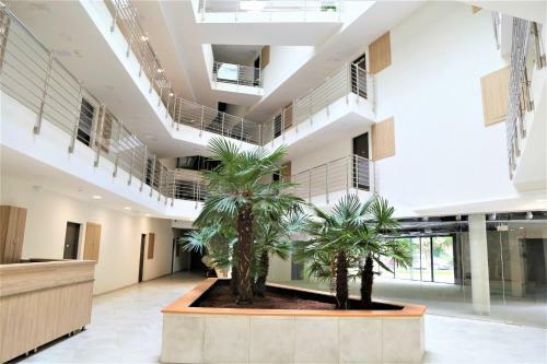 Elite Apartman H�viz
