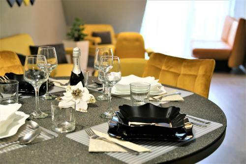 Elite Apartman H�viz