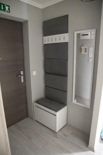 Elite Apartman H�viz