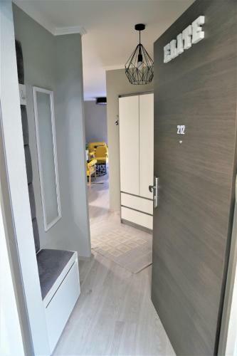 Elite Apartman H�viz