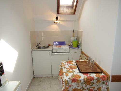Olga Apartmanh�z