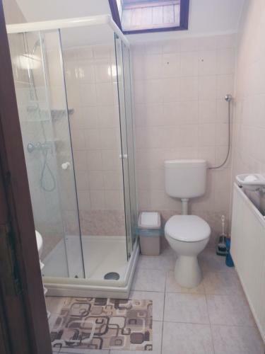 Olga Apartmanh�z