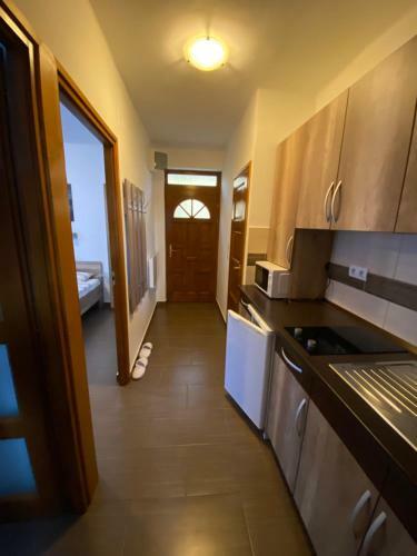 Relaxya Apartman