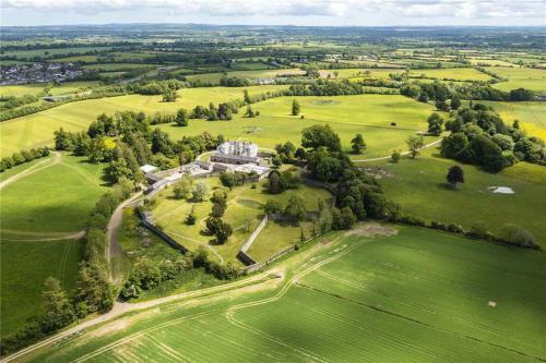 Courtyard Apartment At Rockfield House Kells