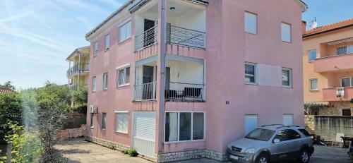 Apartment Lana