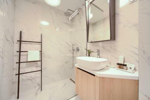 Apartment Diamar With Seaview