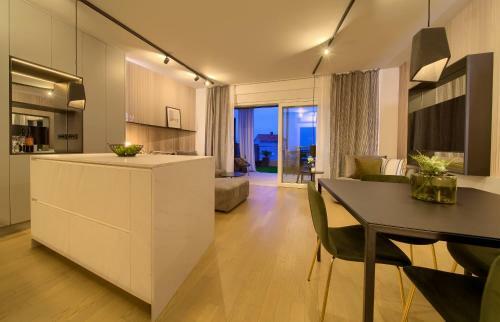 Apartment Diamar With Seaview