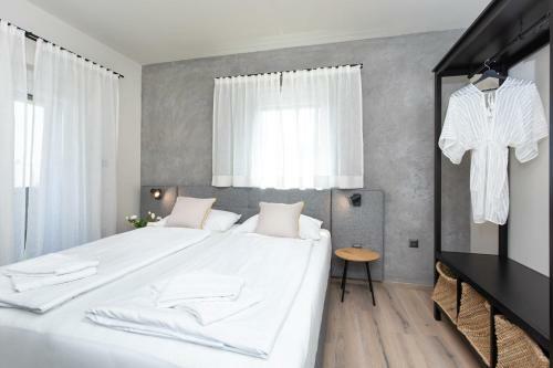 Apartamento Villa Luisole