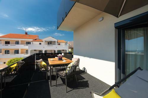 Apartamento Villa Luisole