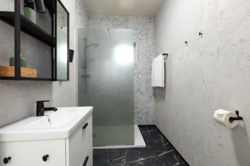 Apartamento Villa Luisole