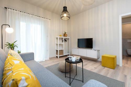 Apartamento Villa Luisole