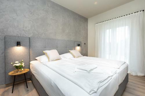 Apartamento Villa Luisole